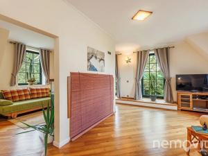 Prodej rodinného domu, Líšnice, 420 m2