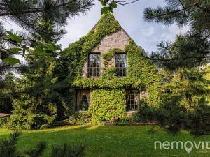 Prodej rodinného domu, Líšnice, 420 m2