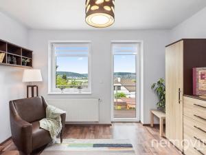 Prodej vícegeneračního domu, Praha - Zbraslav, Ke Kyjovu, 260 m2