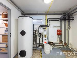 Prodej vícegeneračního domu, Praha - Zbraslav, Ke Kyjovu, 260 m2