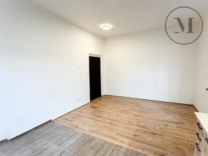 Pronájem bytu 2+kk, Netolice, Hornická, 50 m2