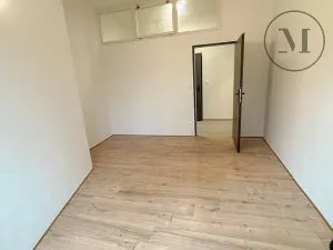 Pronájem bytu 2+kk, Netolice, Hornická, 50 m2