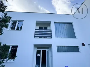 Pronájem bytu 2+kk, Netolice, Hornická, 50 m2