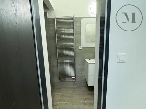 Pronájem bytu 2+kk, Netolice, Hornická, 50 m2