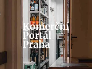 Pronájem restaurace, Praha - Nové Město, Ječná, 106 m2