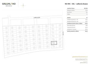 Prodej vily, Praha - Březiněves, Vraní, 242 m2