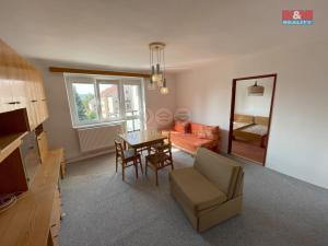 Pronájem bytu 3+1, Vlašim, Družstevní, 68 m2