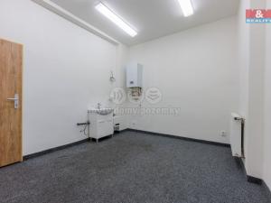 Pronájem obchodního prostoru, Karlovy Vary - Drahovice, Vítězná, 35 m2