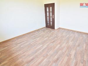Pronájem rodinného domu, Stehelčeves, V. Poláka, 140 m2