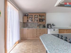 Prodej rodinného domu, Česká Kamenice, Tyršova, 150 m2
