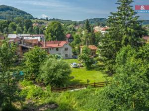 Prodej rodinného domu, Česká Kamenice, Tyršova, 150 m2