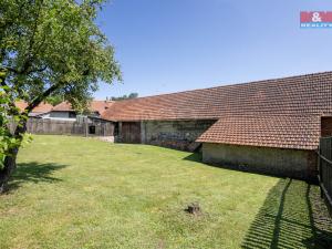 Prodej rodinného domu, Nové Sady, 125 m2