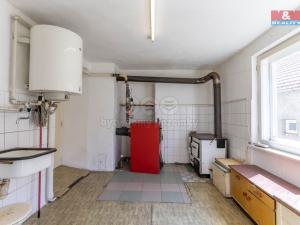 Prodej rodinného domu, Nové Sady, 125 m2