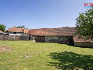 Prodej rodinného domu, Nové Sady, 125 m2
