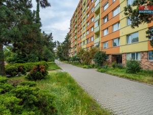 Prodej bytu 1+1, Mladá Boleslav - Mladá Boleslav II, Havlíčkova, 40 m2