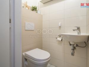 Prodej bytu 4+1, Bednáreček, 80 m2