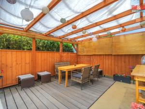 Prodej chaty, Chrudim - Chrudim II, 18 m2