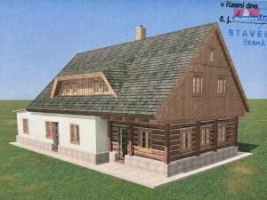 Prodej pozemku pro bydlení, Jetřichovice, 2078 m2