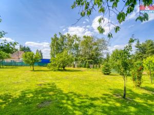 Prodej pozemku pro bydlení, Zbůch, 520 m2