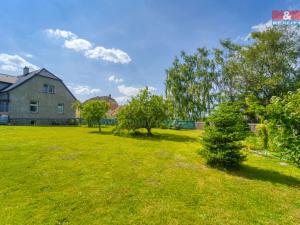 Prodej pozemku pro bydlení, Zbůch, 520 m2