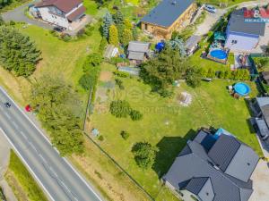 Prodej pozemku pro bydlení, Zbůch, 520 m2