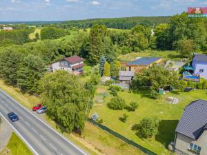 Prodej pozemku pro bydlení, Zbůch, 520 m2