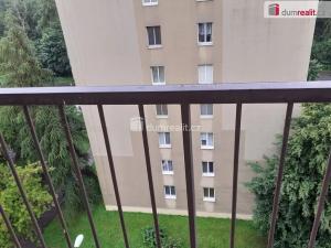 Pronájem bytu 1+1, Kladno, V Bažantnici, 40 m2