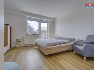 Prodej bytu 2+1, Vochov, 53 m2