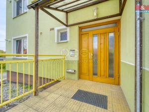 Prodej bytu 2+1, Vochov, 53 m2