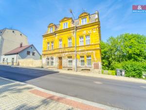 Prodej bytu 2+1, Karlovy Vary - Drahovice, Prašná, 53 m2