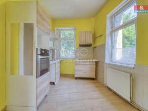 Prodej bytu 2+1, Karlovy Vary - Drahovice, Prašná, 53 m2