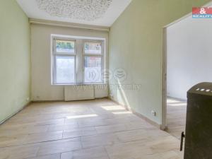 Prodej bytu 2+1, Karlovy Vary - Drahovice, Prašná, 53 m2