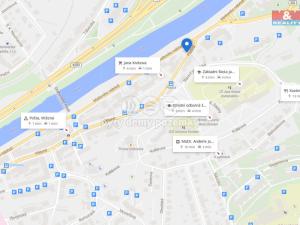Prodej bytu 2+1, Karlovy Vary - Drahovice, Prašná, 53 m2