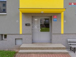 Prodej bytu 3+1, Moravská Třebová - Předměstí, Pod Hamry, 62 m2