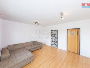 Prodej bytu 3+1, Moravská Třebová - Předměstí, Pod Hamry, 62 m2