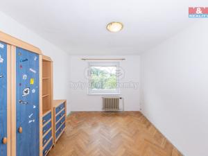Prodej bytu 3+1, Moravská Třebová - Předměstí, Pod Hamry, 62 m2