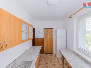 Prodej bytu 3+1, Moravská Třebová - Předměstí, Pod Hamry, 62 m2