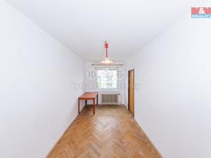 Prodej bytu 3+1, Moravská Třebová - Předměstí, Pod Hamry, 62 m2