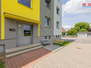 Prodej bytu 3+1, Moravská Třebová - Předměstí, Pod Hamry, 62 m2