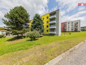 Prodej bytu 3+1, Moravská Třebová - Předměstí, Pod Hamry, 62 m2