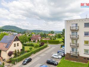 Prodej bytu 3+1, Moravská Třebová - Předměstí, Pod Hamry, 62 m2