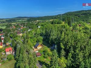 Prodej pozemku pro bydlení, Malé Svatoňovice, J. Masaryka, 2478 m2