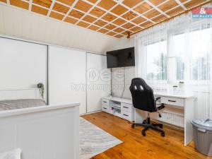 Prodej rodinného domu, Mnichovo Hradiště, Lesní, 220 m2