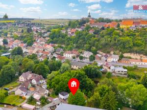 Prodej rodinného domu, Benátky nad Jizerou - Benátky nad Jizerou I, Jizerní, 55 m2