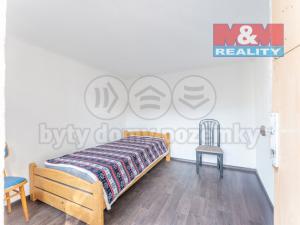 Prodej rodinného domu, Benátky nad Jizerou - Benátky nad Jizerou I, Jizerní, 55 m2