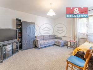 Prodej rodinného domu, Benátky nad Jizerou - Benátky nad Jizerou I, Jizerní, 55 m2