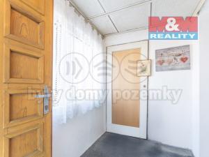 Prodej rodinného domu, Benátky nad Jizerou - Benátky nad Jizerou I, Jizerní, 55 m2