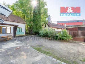 Prodej rodinného domu, Benátky nad Jizerou - Benátky nad Jizerou I, Jizerní, 55 m2