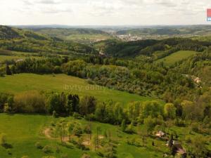 Prodej komerčního pozemku, Trutnov, Pod Loukou, 4689 m2