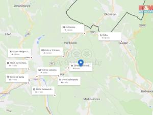 Prodej komerčního pozemku, Trutnov, Pod Loukou, 4689 m2